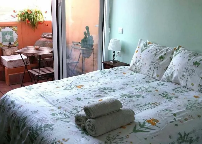 Apartment Becquer 37