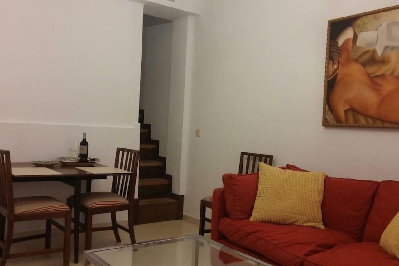 Appartement Becquer 37 *