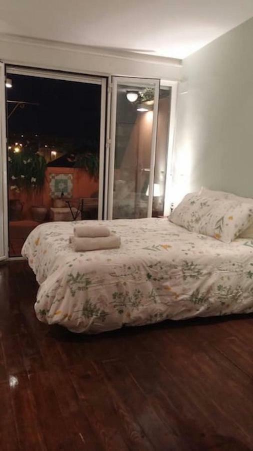 Becquer 37 Appartement