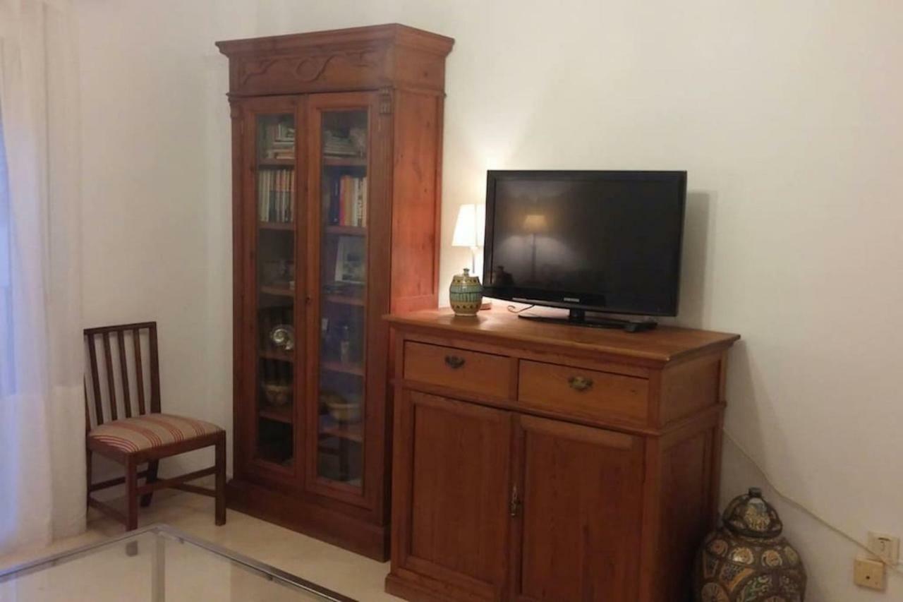 Becquer 37 Appartement
