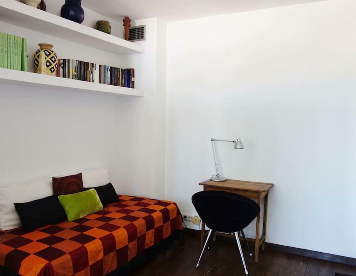 Becquer 37 Appartement