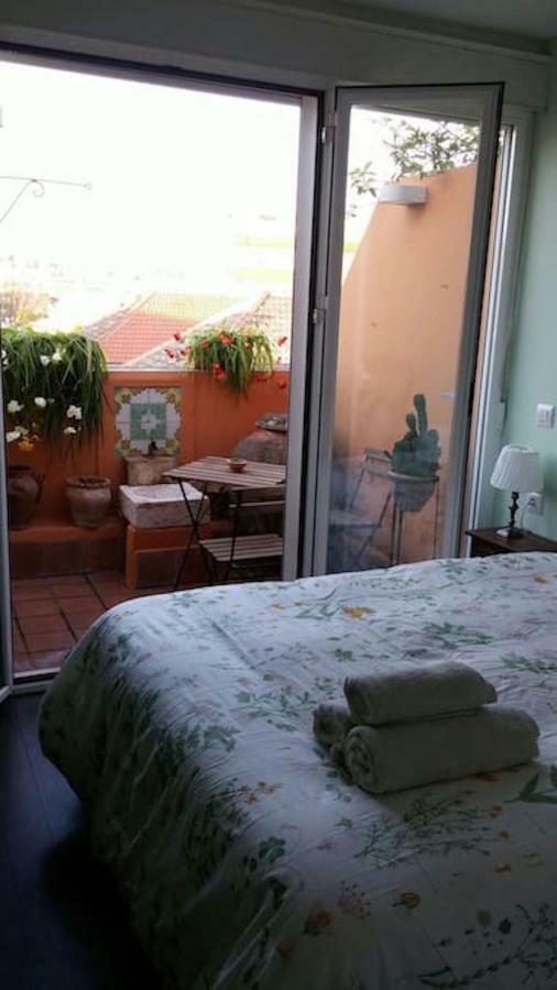 Becquer 37 Appartement