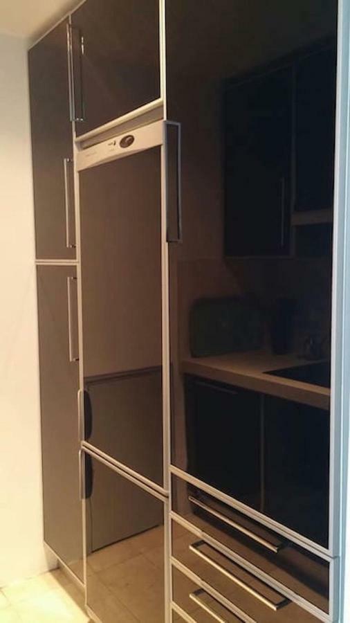 Becquer 37 Appartement