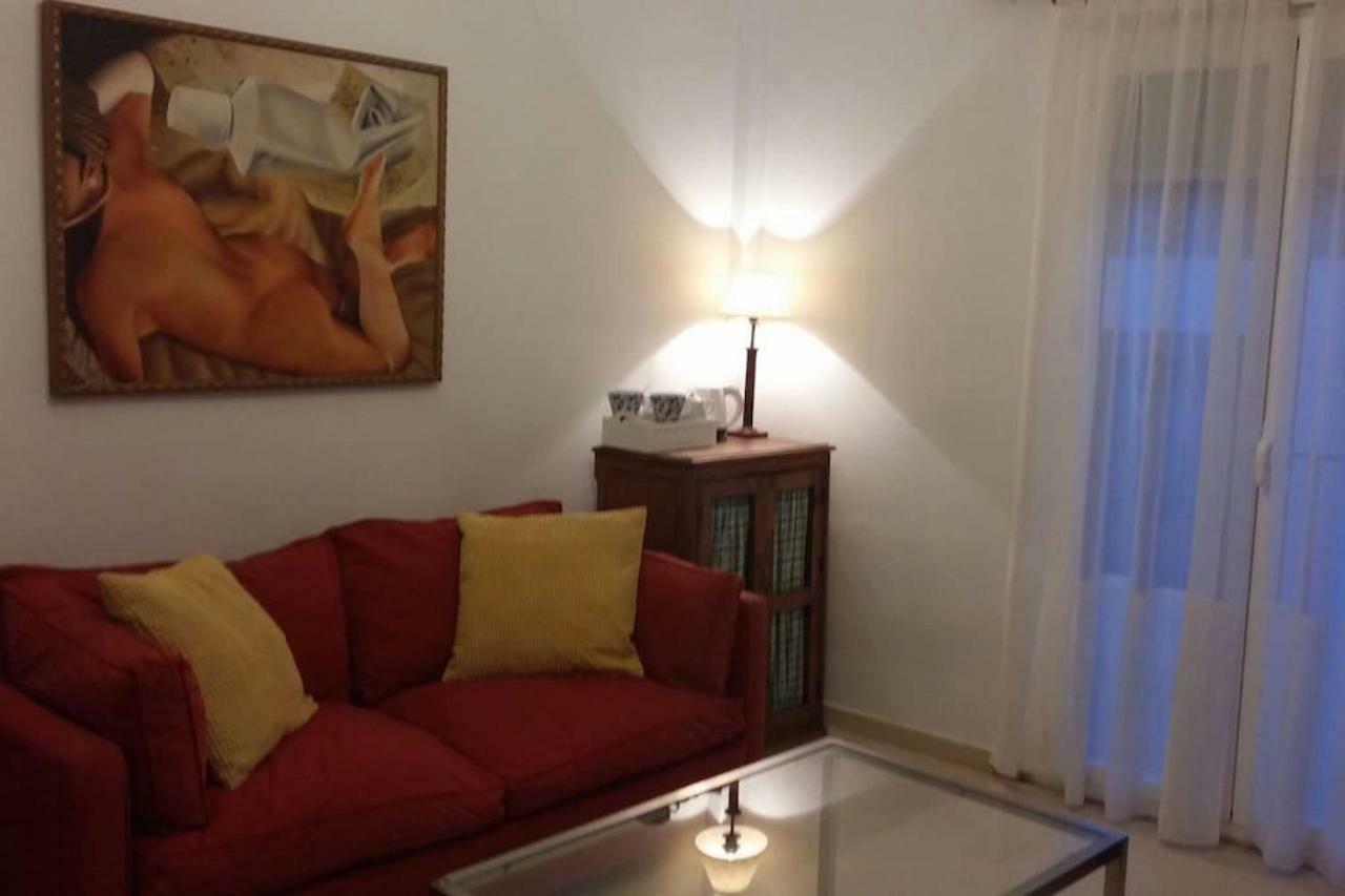 Becquer 37 Appartement