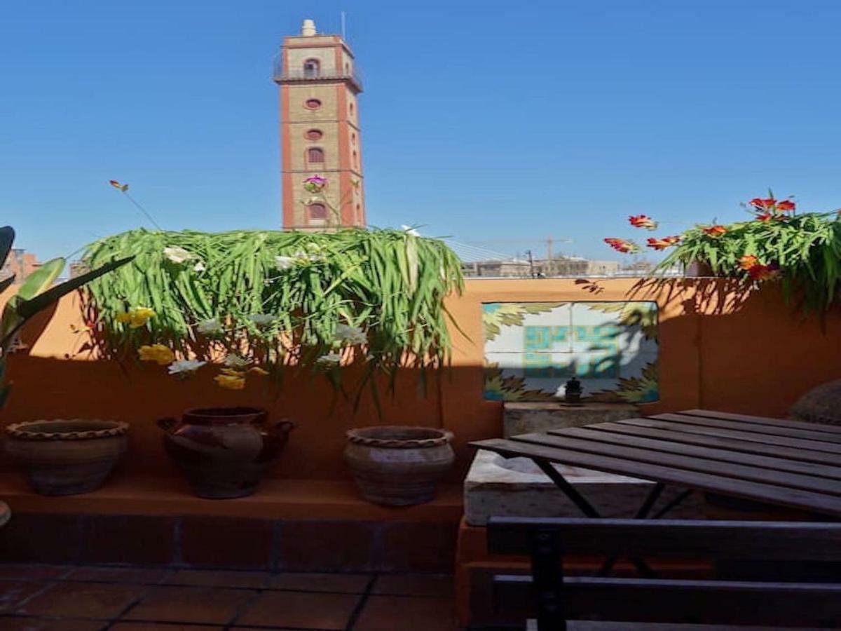Becquer 37 Appartement Séville